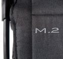 M2 wózek spacerowy Marine