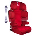 RENOFIX 15-36 kg PASSION fotel samochodowy Renolux Softness