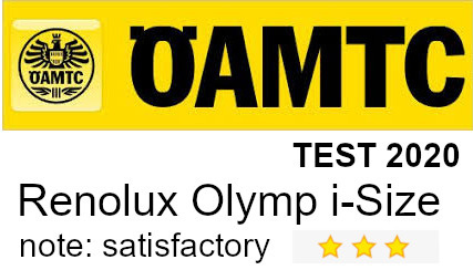 OLYMP 9-36 kg CARBON fotelik samochodowy Renolux Softness OLYMP 9-36 kg CARBON fotelik samochodowy Renolux Softness