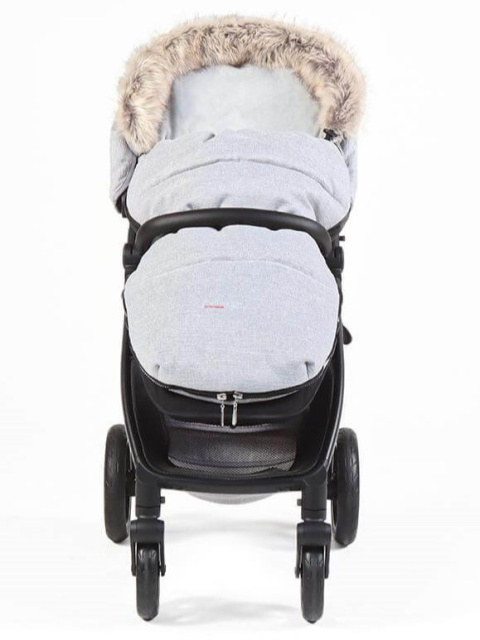 Śpiworek Footmuff M4 Granite Śpiworek Footmuff M4 Granite