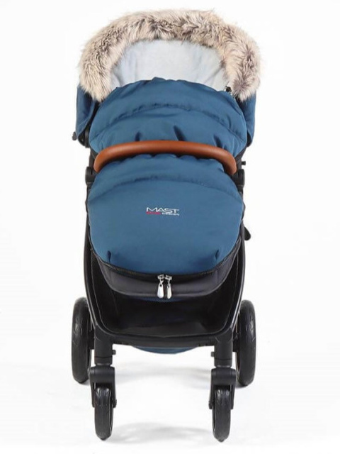 Śpiworek Footmuff M3/M4 Marine Śpiworek Footmuff M3/M4 Marine