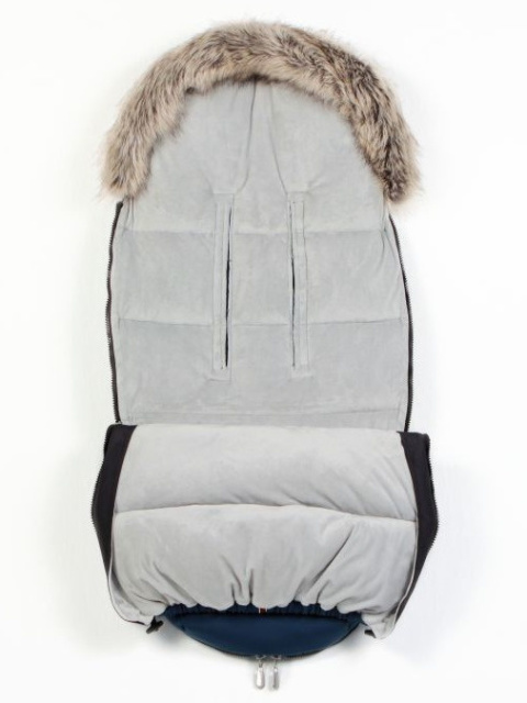 Śpiworek Footmuff M3/M4 Sand Śpiworek Footmuff M3/M4 Sand