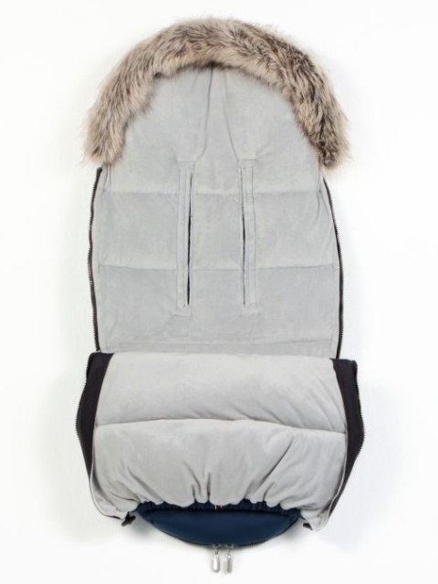 Śpiworek Footmuff M4 Granite Śpiworek Footmuff M4 Granite