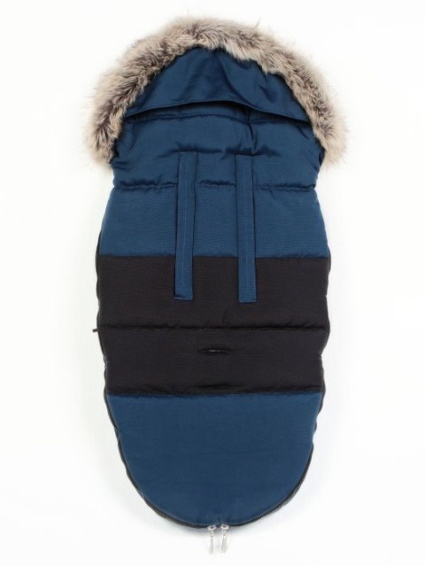 Śpiworek Footmuff M4 Granite Śpiworek Footmuff M4 Granite