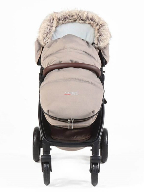 Śpiworek Footmuff M3/M4 Sand Śpiworek Footmuff M3/M4 Sand
