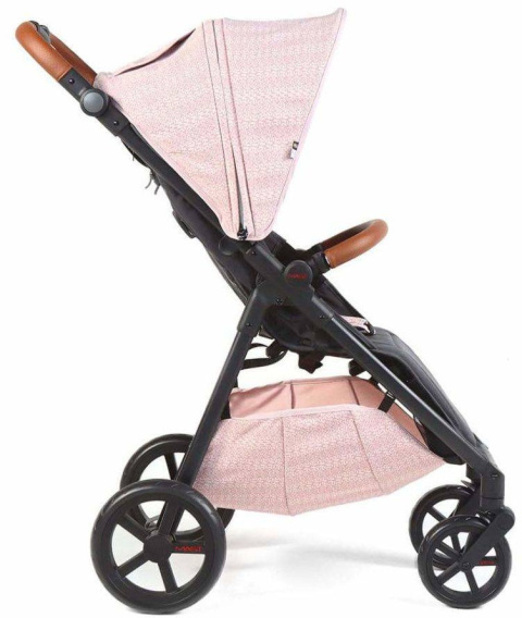 M4 wózek 2w1 Rose M4 wózek 2w1 Rose