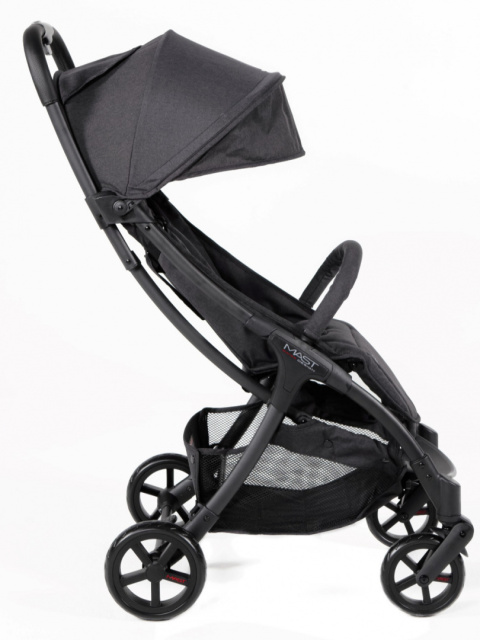 M2 wózek spacerowy Dark Grey M2 wózek spacerowy Dark Grey