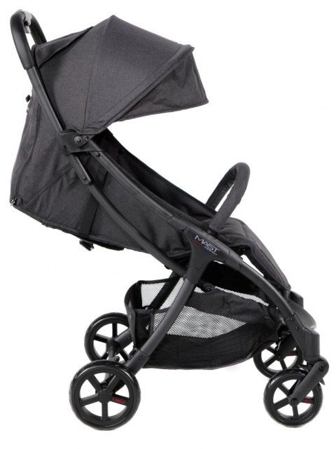M2 wózek spacerowy Dark Grey M2 wózek spacerowy Dark Grey