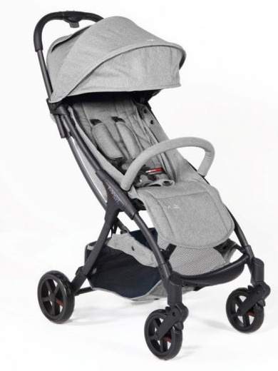 M2 wózek spacerowy Light Grey M2 wózek spacerowy Light Grey