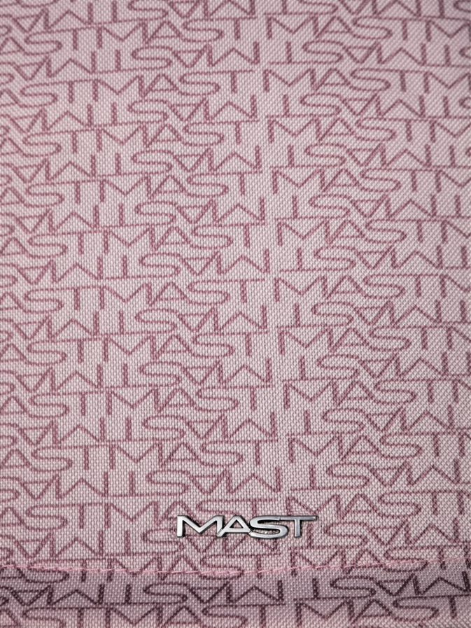 M2 wózek spacerowy MAST Swiss Design Rose M2 wózek spacerowy MAST Swiss Design Rose
