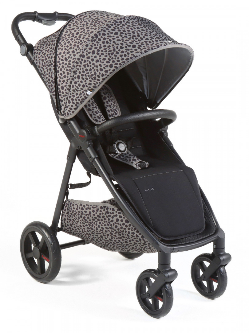 M4 wózek spacerowy Animalier M4 wózek spacerowy Animalier