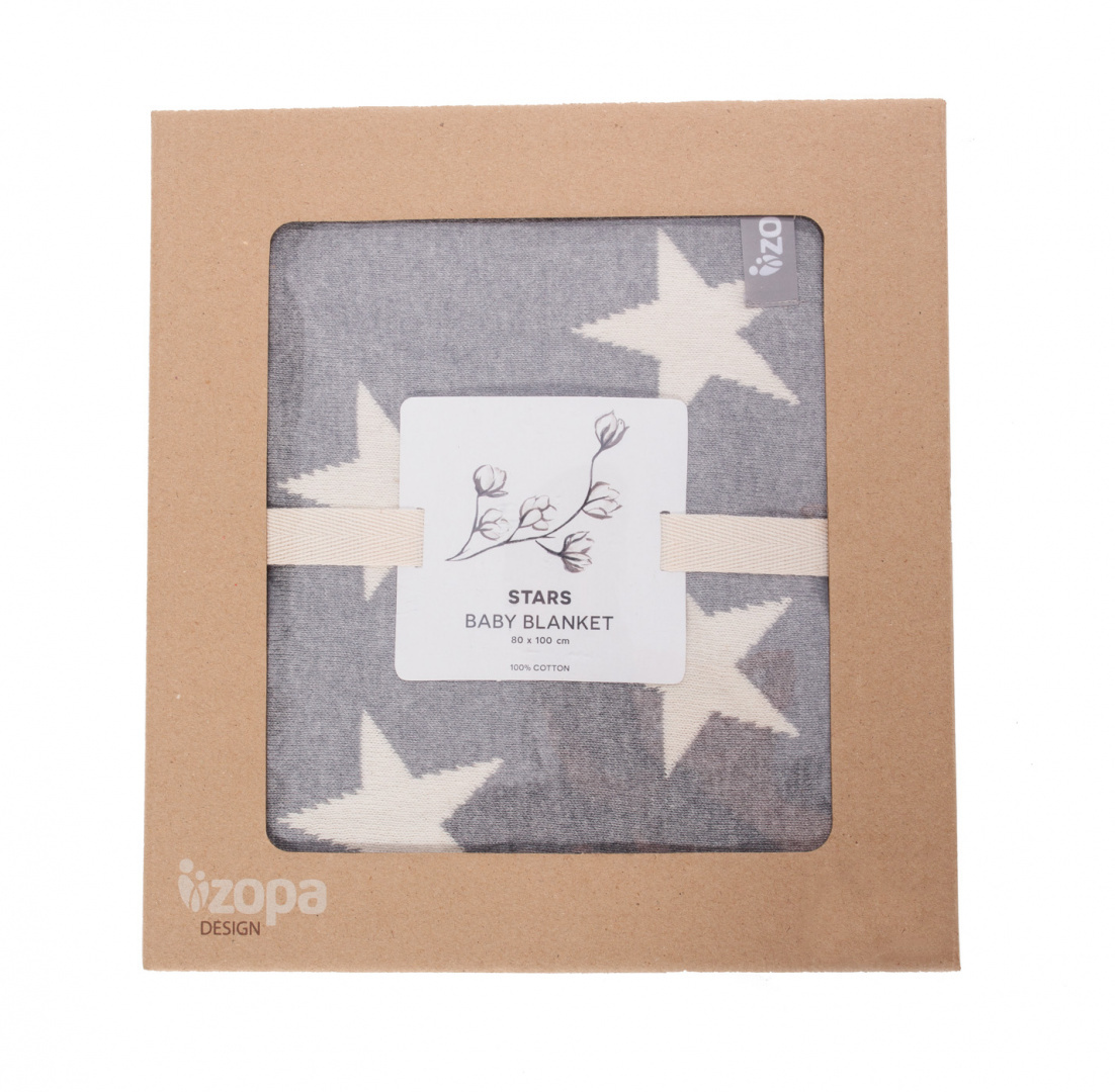 Koc Stars Grey Koc Stars Grey