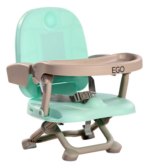 EGO krzesłko do karmienia Green