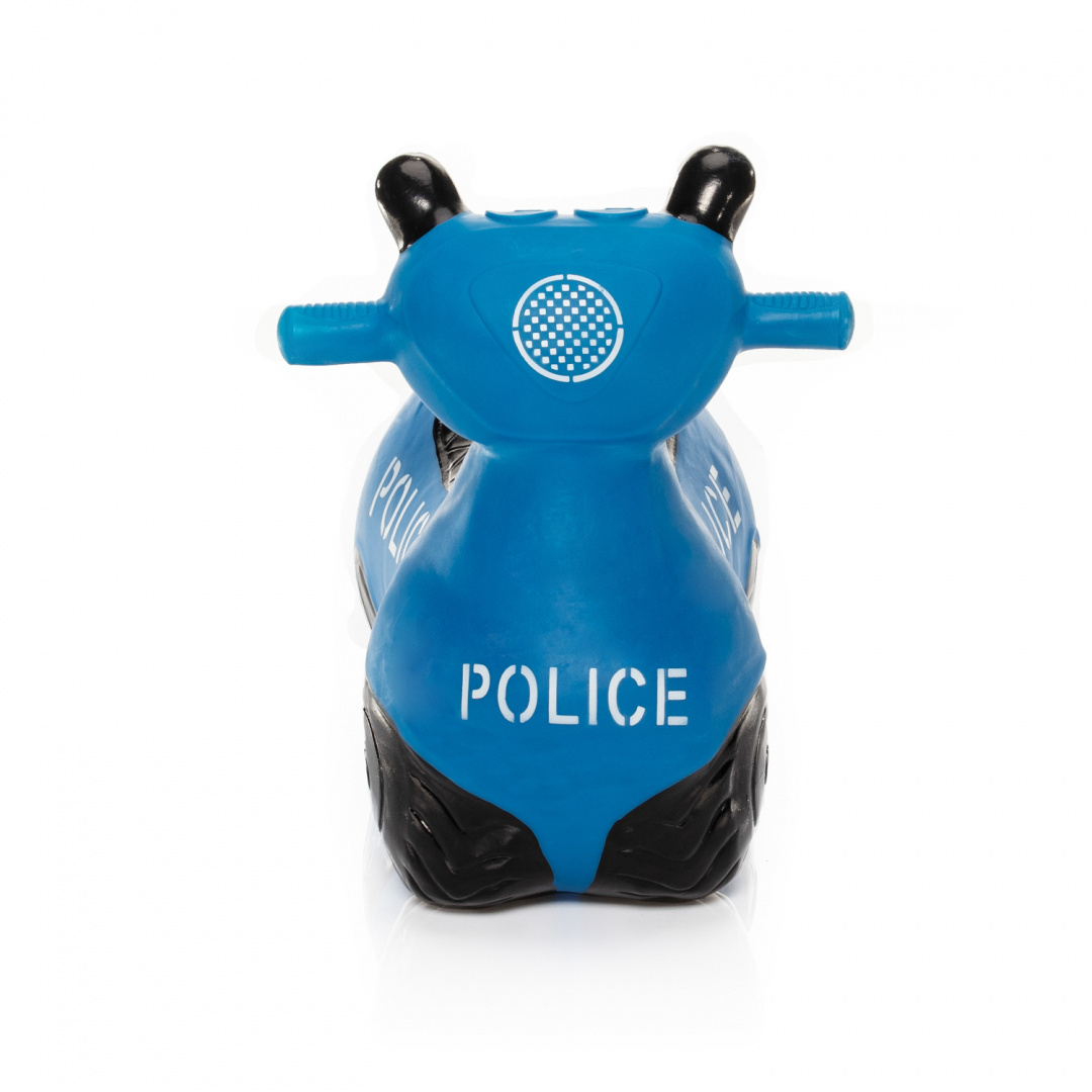 Skoczek Skippy Scooter Blue Skoczek Skippy Scooter Blue