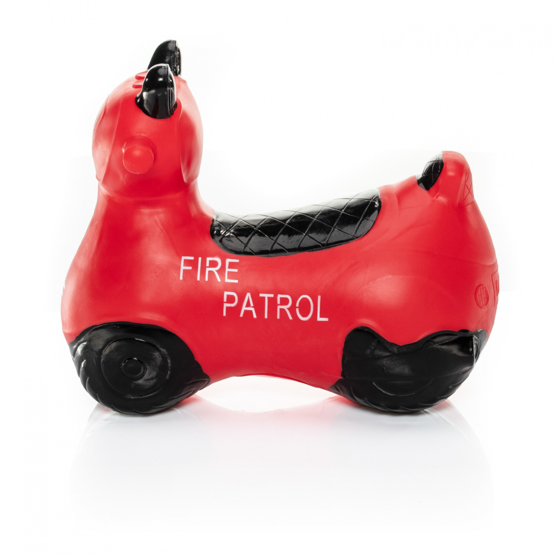 Skoczek Skippy Scooter Red Skoczek Skippy Scooter Red