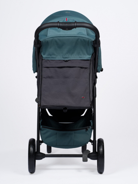 M4 wózek spacerowy Green M4 wózek spacerowy Green
