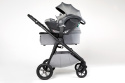 Adaptery Maxi Cosi M.Twin x Lewe