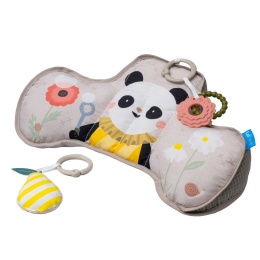 Taf Toys Ergonomiczna Poduszka do zabawy na Brzuszku – Panda