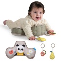 Taf Toys Ergonomiczna Poduszka do zabawy na Brzuszku – Panda