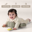 Taf Toys Ergonomiczna Poduszka do zabawy na Brzuszku – Panda