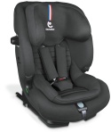 Fotelik Samochodowy Renolux Olymp 9-36 kg Quartz Softness® R129 i-Size (76-150 cm)