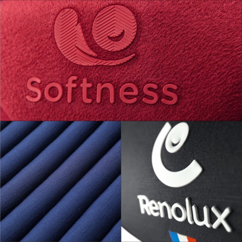 Fotelik Samochodowy Renolux Renofix 2 Quartz Softness® - Isofix R129 (100-150 cm) Fotelik Samochodowy Renolux Renofix 2 Quartz Softness® - Isofix R129 (100-150 cm)