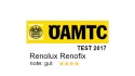 Fotelik Samochodowy Renolux Renofix 2 Quartz Softness® - Isofix R129 (100-150 cm)