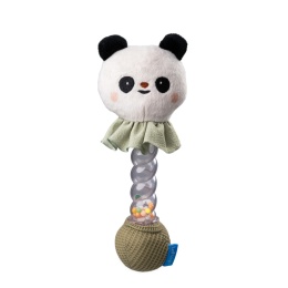 Taf Toys Deszczowa Grzechotka Panda dla niemowląt