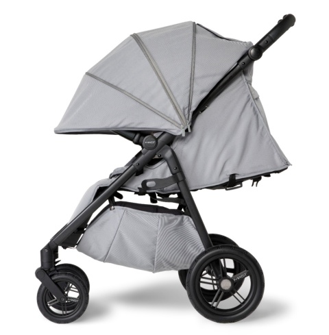 M4x Plus wózek spacerowy Koala koła HP M4x Plus wózek spacerowy Koala koła HP