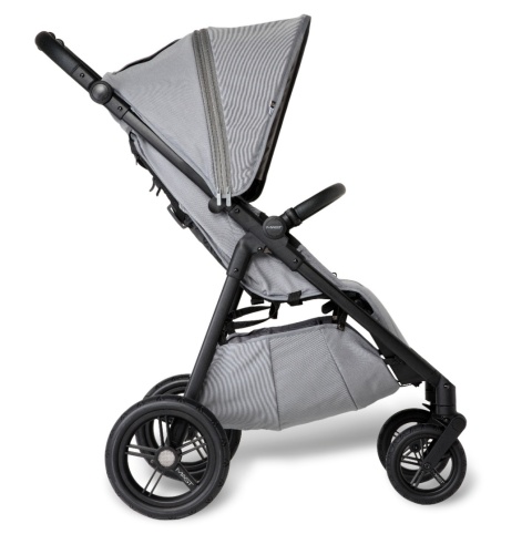 M4x Plus wózek spacerowy Koala koła HP M4x Plus wózek spacerowy Koala koła HP