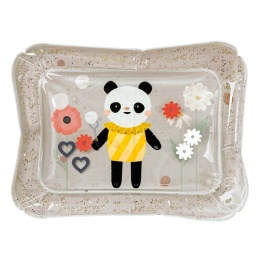 Taf Toys Wodna Mata – Panda Odkrywca Rozwój dla niemowląt od 3. miesiąca życia