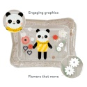 Taf Toys Wodna Mata – Panda Odkrywca Rozwój dla niemowląt od 3. miesiąca życia