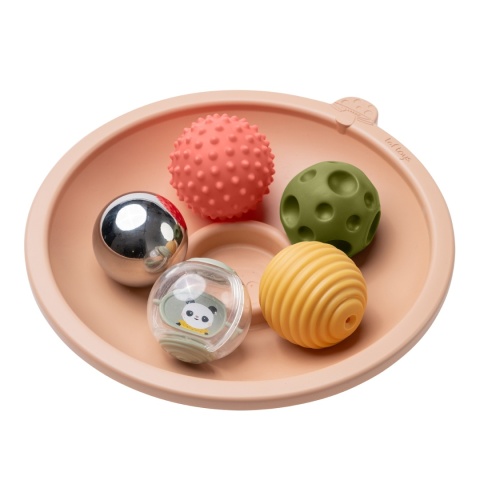 Taf Toys Interaktywna Tacka do Zabawy na Brzuszku od 3. miesiąca życia Taf Toys Interaktywna Tacka do Zabawy na Brzuszku od 3. miesiąca życia