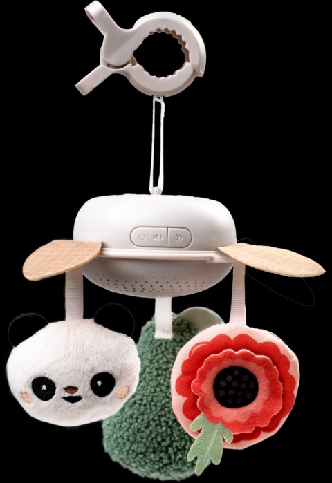 Taf Toys Ekskluzywny Zestaw Prezentowy dla Noworodka Taf Toys Ekskluzywny Zestaw Prezentowy dla Noworodka