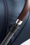 Wózek spacerowy MAST Swiss Design M6x Blueberry – lekki, składany, amortyzowany
