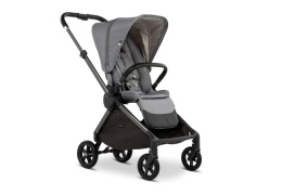 Wózek spacerowy MAST Swiss Design M6x Koala – lekki, składany, amortyzowany