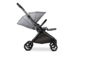 Wózek spacerowy MAST Swiss Design M6x Koala – lekki, składany, amortyzowany