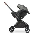 Adaptery Maxi Cosi MAST M6x | Mast Swiss Design – Łatwe Montowanie i Kompatybilność z Fotelikami Samochodowymi