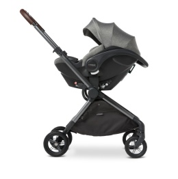 Adaptery Maxi Cosi MAST M6x | Mast Swiss Design – Łatwe Montowanie i Kompatybilność z Fotelikami Samochodowymi