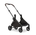 Adaptery Maxi Cosi MAST M6x | Mast Swiss Design – Łatwe Montowanie i Kompatybilność z Fotelikami Samochodowymi