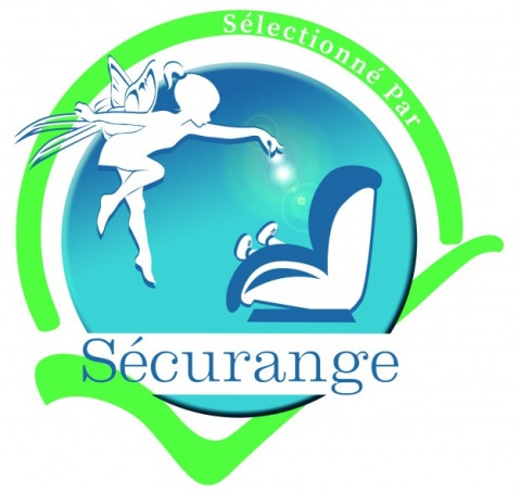 ELISEO Oean Renolux – Premium fotelik samochodowy Isofix R129 i-Size 100–150 cm z funkcją odchylenia