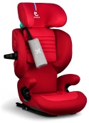 ELISEO Passion Renolux – Premium fotelik samochodowy Isofix R129 i-Size 100–150 cm z funkcją odchylenia