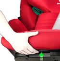 ELISEO Passion Renolux – Premium fotelik samochodowy Isofix R129 i-Size 100–150 cm z funkcją odchylenia
