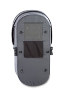 Gondola Koala MAST M6x / M5x | Mast Swiss Design – Komfort, wentylacja i ochrona od pierwszego dnia życia