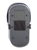 Gondola Koala MAST M6x / M5x | Mast Swiss Design – Komfort, wentylacja i ochrona od pierwszego dnia życia