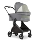 Gondola Koala MAST M6x / M5x | Mast Swiss Design – Komfort, wentylacja i ochrona od pierwszego dnia życia