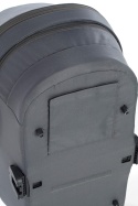 Gondola MAST M6x / M5x Lion | Mast Swiss Design – Komfort, wentylacja i ochrona od pierwszego dnia życia