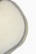 Gondola MAST M6x / M5x Volcanic Ash | Mast Swiss Design – Komfort, wentylacja i ochrona od pierwszego dnia życia
