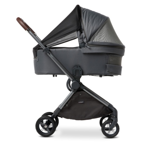 Gondola MAST M6x / M5x Volcanic Ash | Mast Swiss Design – Komfort, wentylacja i ochrona od pierwszego dnia życia Gondola MAST M6x / M5x Volcanic Ash | Mast Swiss Design – Komfort, wentylacja i ochrona od pierwszego dnia życia