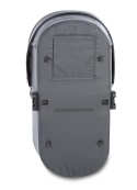 Gondola MAST M6x / M5x Lion | Mast Swiss Design – Komfort, wentylacja i ochrona od pierwszego dnia życia